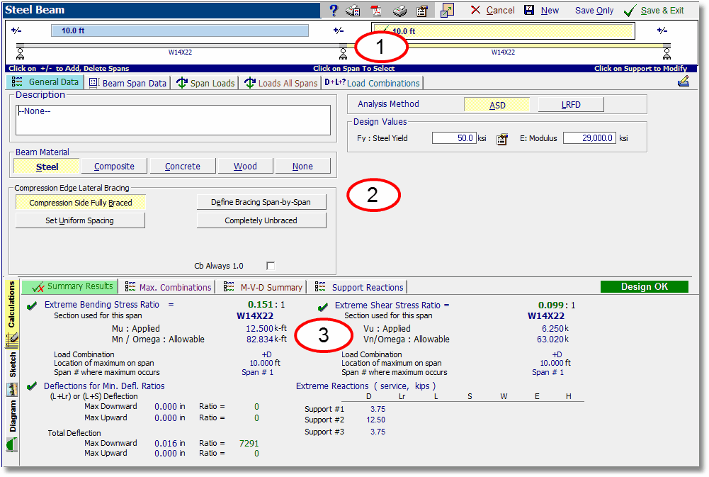 existing-software