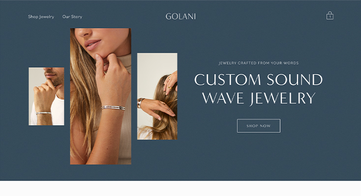 Golani Jewelry